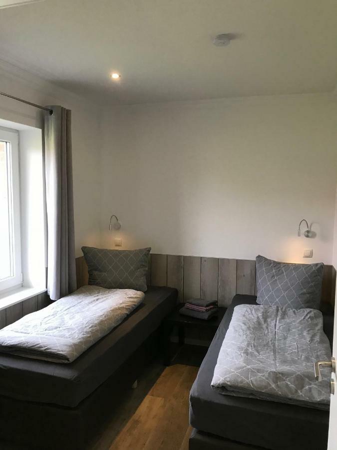 Hébergement de vacances Emsduene Oberlangen