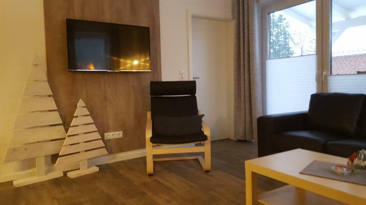 Emsduene Hébergement de vacances *