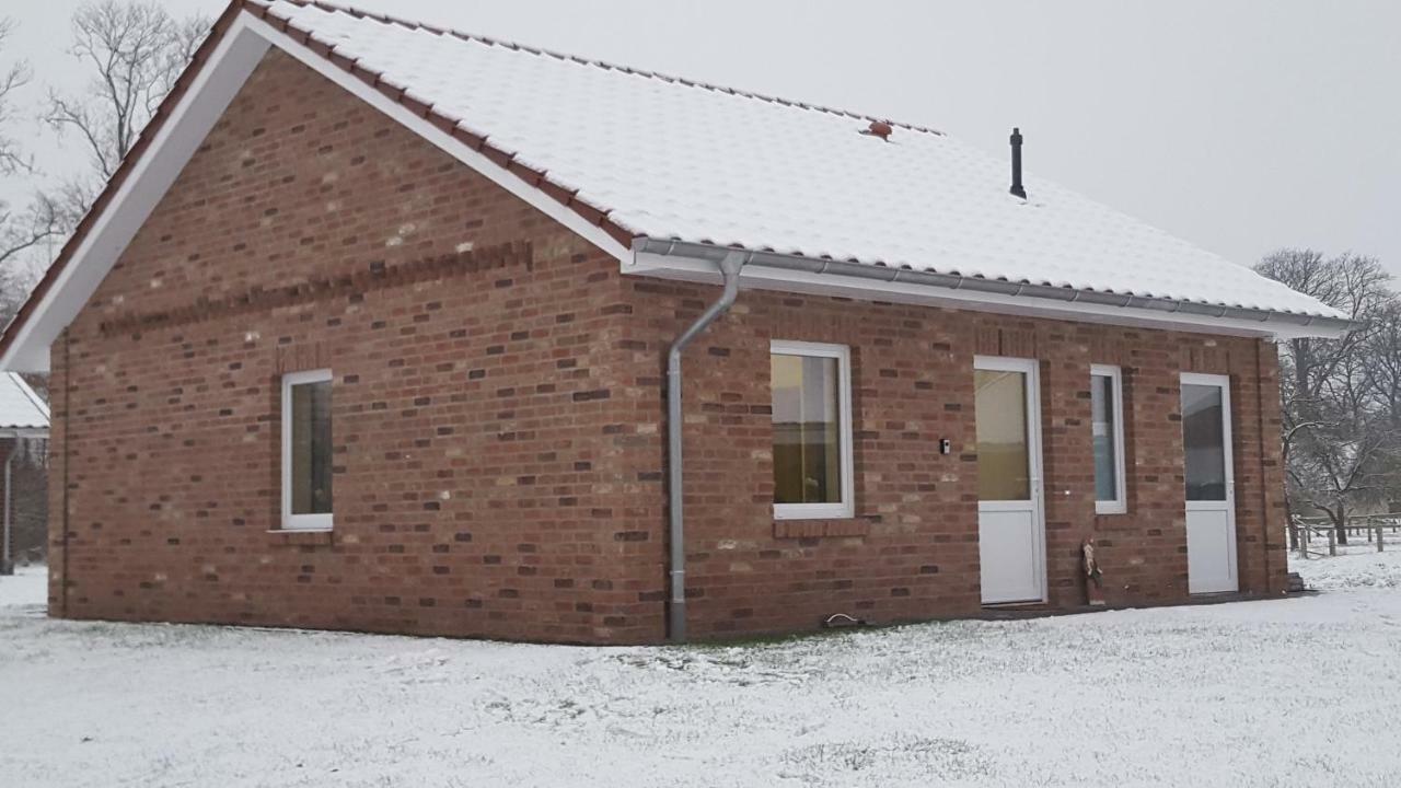 Vakantiehuis Emsduene *